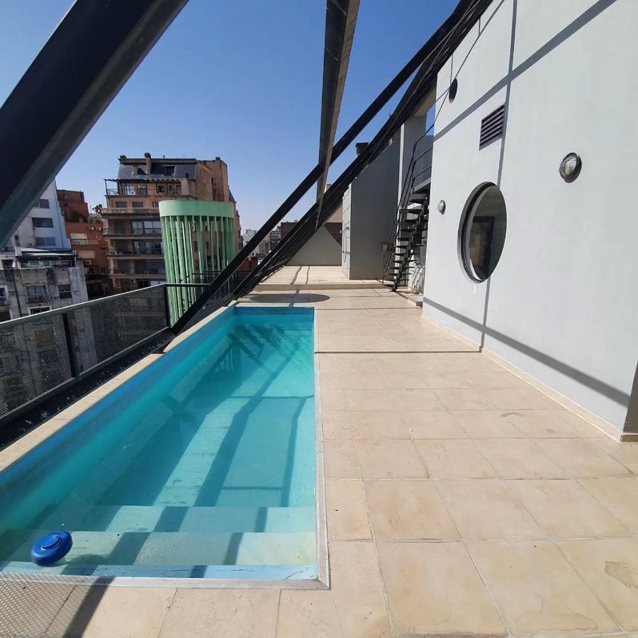 דירות Loan Nueva Cordoba 6A מראה חיצוני תמונה