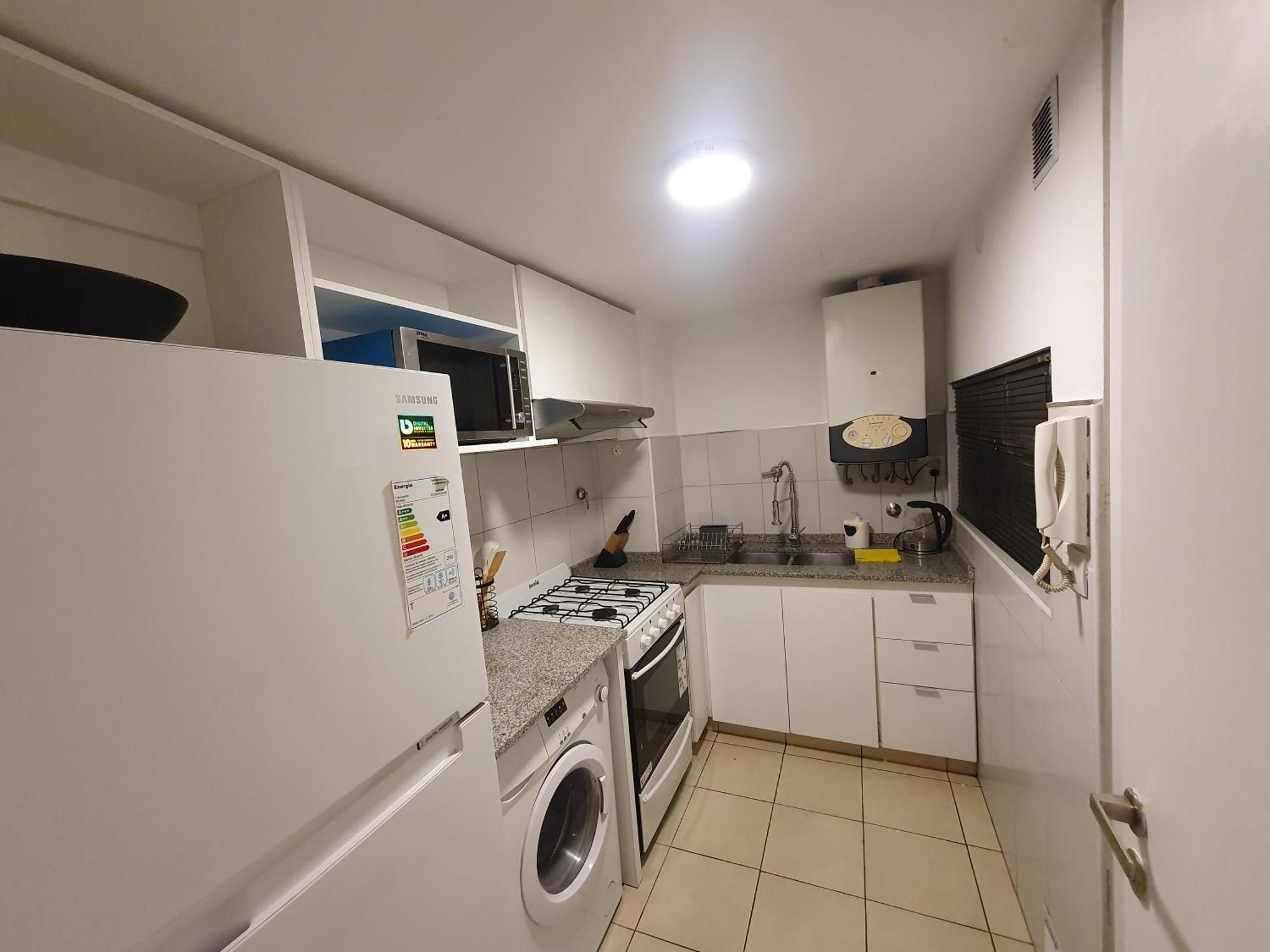 דירות Loan Nueva Cordoba 6A מראה חיצוני תמונה