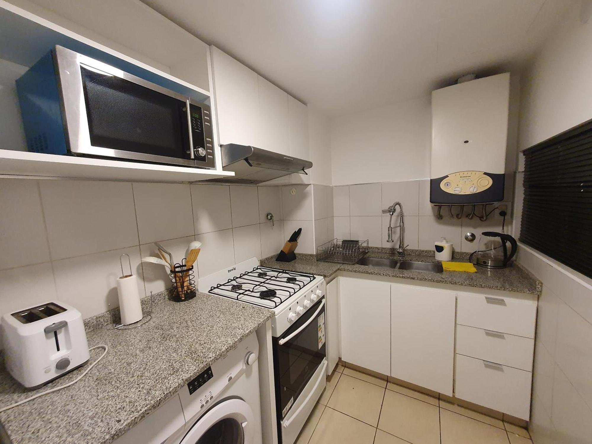 דירות Loan Nueva Cordoba 6A מראה חיצוני תמונה