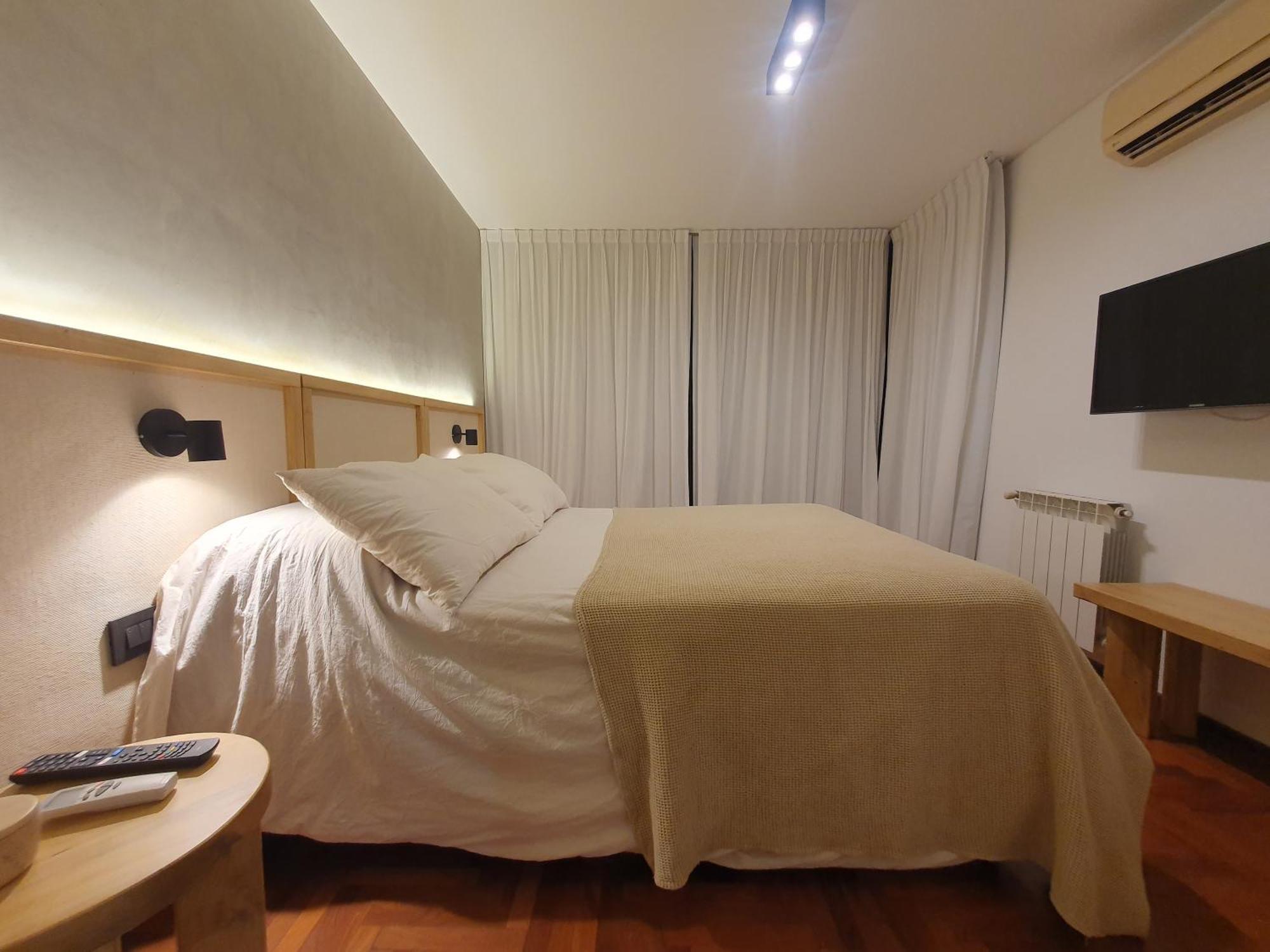 דירות Loan Nueva Cordoba 6A מראה חיצוני תמונה
