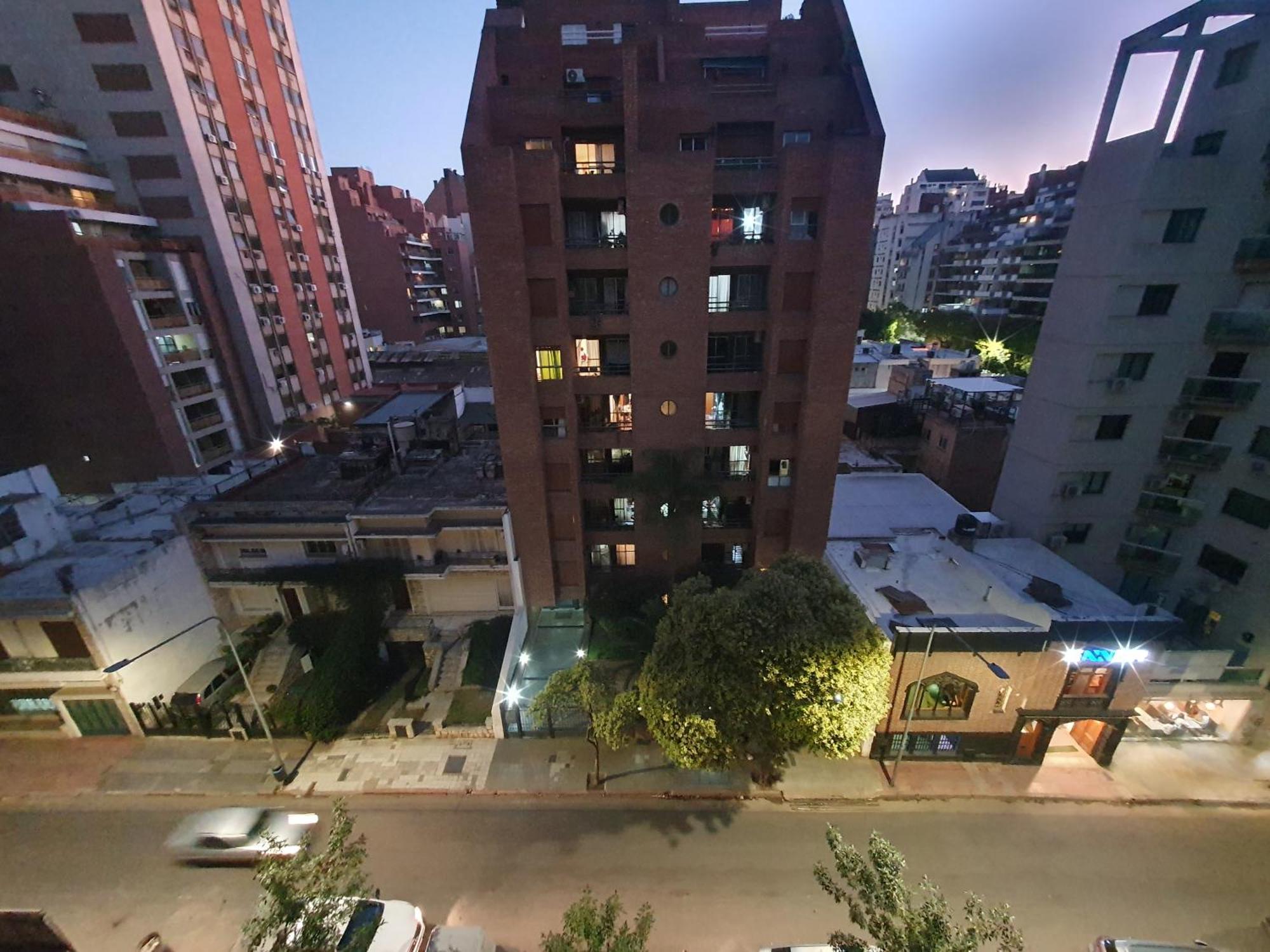 דירות Loan Nueva Cordoba 6A מראה חיצוני תמונה