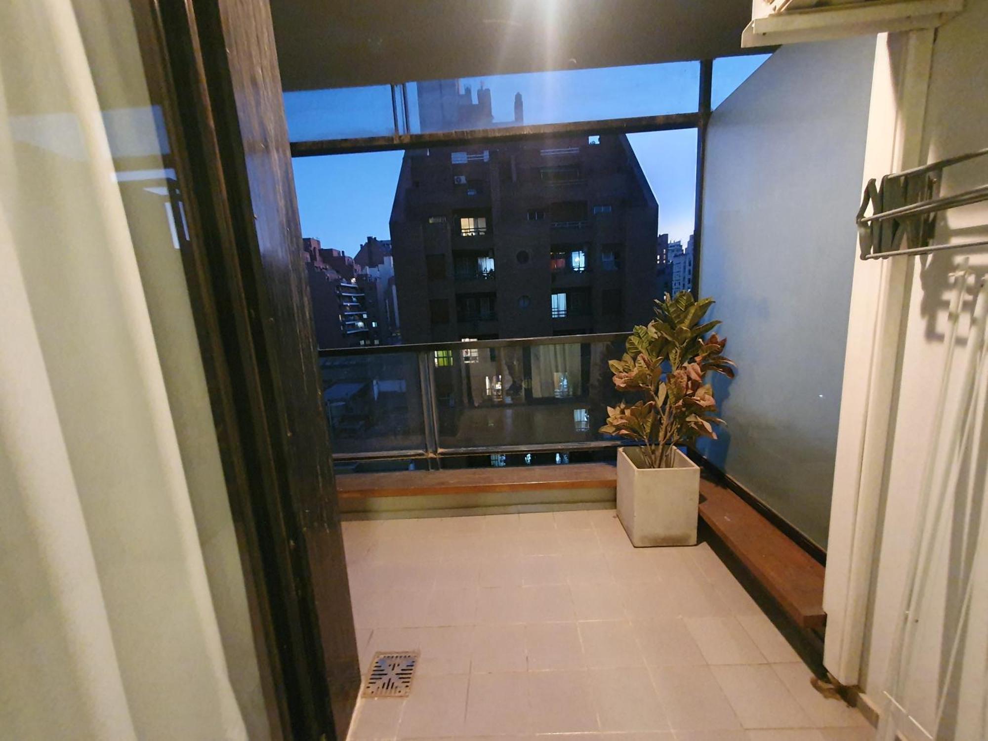 דירות Loan Nueva Cordoba 6A מראה חיצוני תמונה