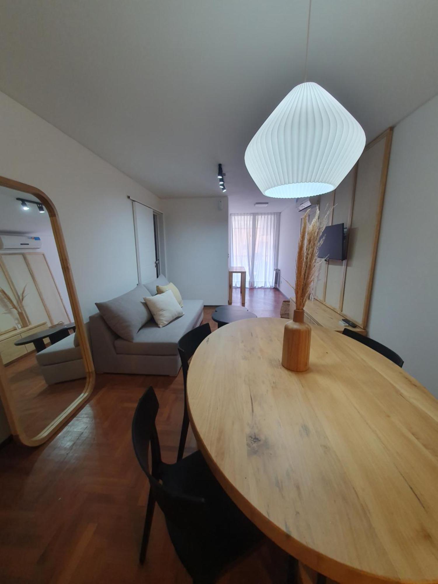 דירות Loan Nueva Cordoba 6A מראה חיצוני תמונה