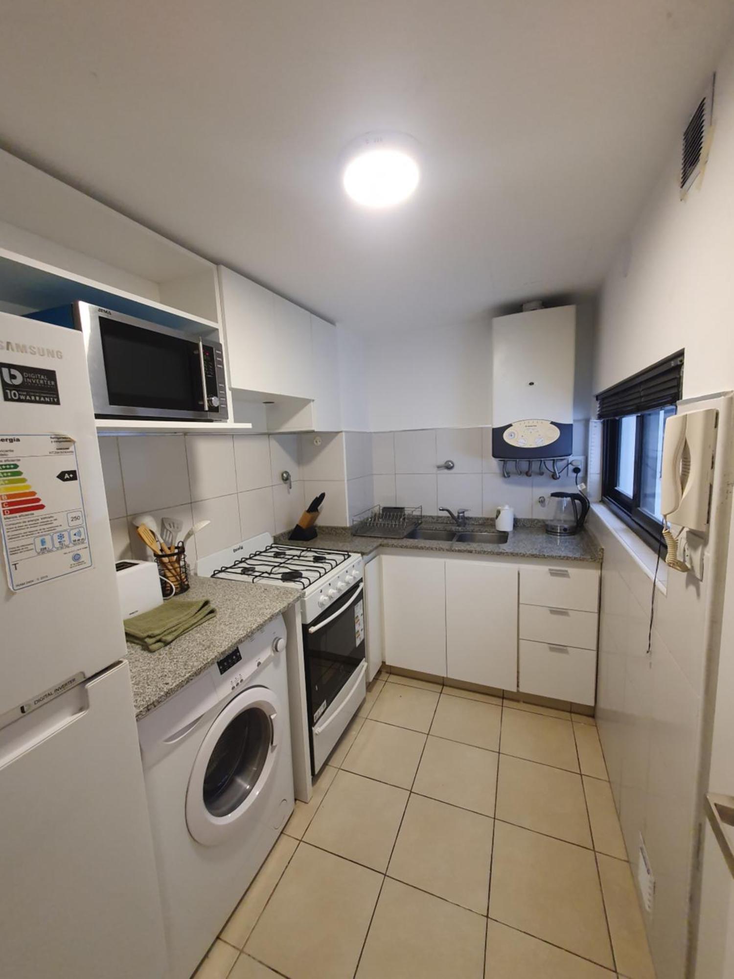 דירות Loan Nueva Cordoba 6A מראה חיצוני תמונה